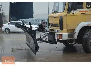 Andox Kar Küreme Ataşmanı — Foto 3