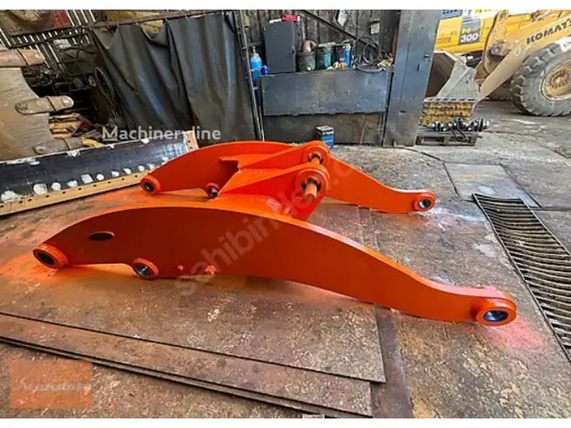 Andox Boom Arm — Hitachi için — Удлинённые стрелы | 123Machinery