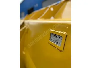 Andox Yükleyici Kovası — Doosan için — Foto 8