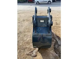Andox Ekskavatör Kovası — Volvo 210 için — Foto 8