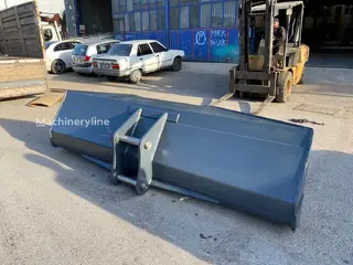 Andox Ekskavatör Kovası — Komatsu PC200 için — Foto 3