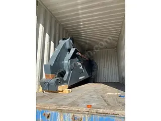 Andox Yıkım Ataşmanı / Mekanik Kırıcı — Foto 5