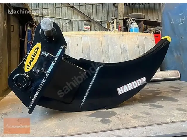 Andox Riper Ataşmanı — Caterpillar için — Riperai — naujas parduodama | 123Machinery
