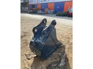 Andox Mini Ekskavatör Kovası — Hitachi için — Foto 5