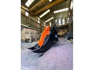 Andox Kök Sökme ve Parçalama Ataşmanı — Foto 2
