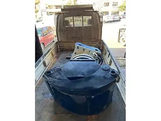 Andox Tomruk Ataşmanı — Foto 3