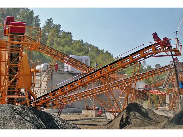 General Makina GNR-B 800 — Konvejerinė įranga — naujas parduodama | 123Machinery