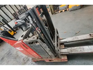 Linde L12 battery problem — Foto 2