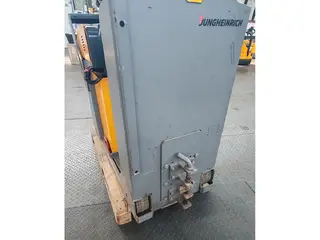Jungheinrich EZS130 defect — Foto 4