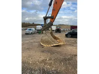 Doosan DX 490 LC-5 — Foto 7