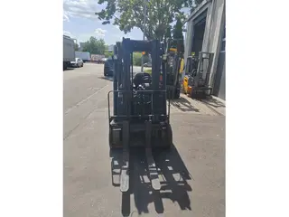Linde E20PL-02 2021y/ 4.1m/ 2750mh — Foto 3