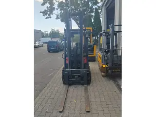Linde H18D — Foto 3