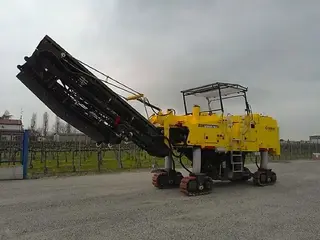 BOMAG BM 1000-35 — Foto 2