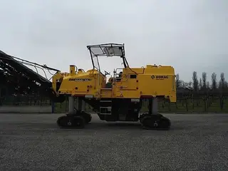 BOMAG BM 1000-35 — Foto 4