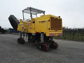 BOMAG BM 1000-35 — Foto 5