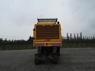 BOMAG BM 1000-35 — Foto 7