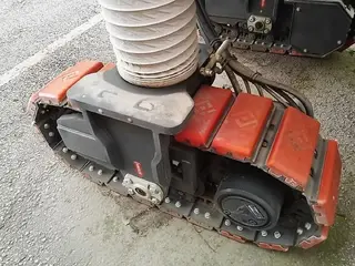 BOMAG BM 1000-35 — Foto 8