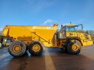 Bell B45E WDB — Foto 1