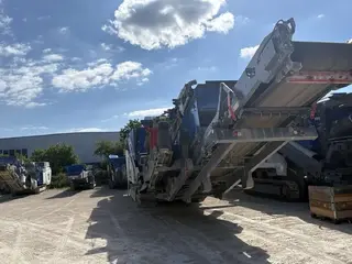 Kleemann MR 110i EVO2 — Foto 2