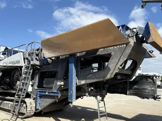 Kleemann MR 110i EVO2 — Foto 5