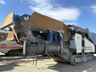 Kleemann MR 110i EVO2 — Foto 6