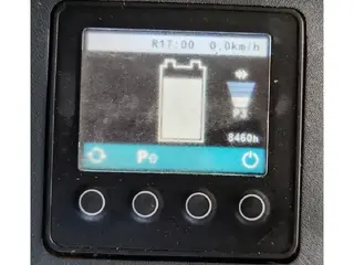 Jungheinrich ERE 225 2t/ batt2023 — Foto 6