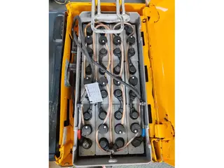 Jungheinrich ERE 225 2t/ batt2023 — Foto 8