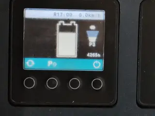 Jungheinrich ERE 225 2t/ batt2022 — Foto 5