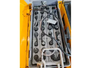 Jungheinrich ERE 225 2t/ batt2022 — Foto 6