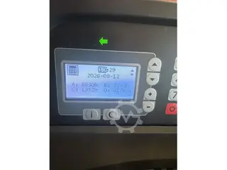 Toyota Toyota RRE140H (Positioner) — Foto 5