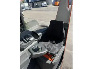 Toyota Toyota RRE140H (Positioner) — Foto 6