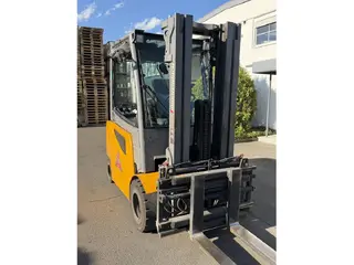 Jungheinrich EFG S30 4.7m/ 4v/ 5379h — Foto 3