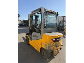 Jungheinrich EFG S30 4.7m/ 4v/ 5379h — Foto 7