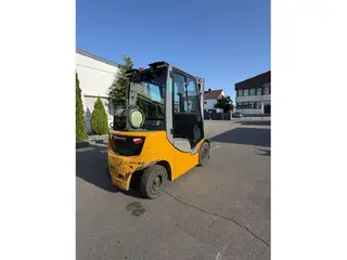 Jungheinrich TFG 425s 4v/ 2984h — Foto 8