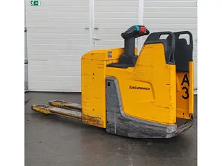 Jungheinrich ERE 225 batt2025/ 2t res HPj — Foto 3