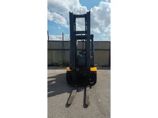 Jungheinrich TFG 430s 1555h/ 4.3m/ 4v — Foto 5