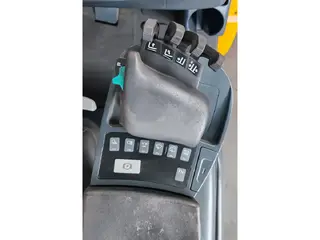 Jungheinrich TFG 430s 1555h/ 4.3m/ 4v — Foto 8