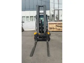 Jungheinrich EFG 425ks 6.5m/ batt2021/ 4v — Foto 2