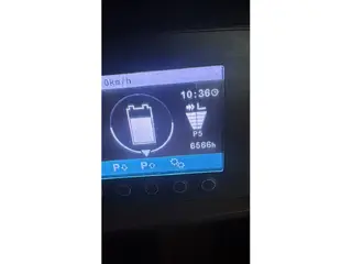 Jungheinrich EFG425K (Batt 2024 Bj) — Foto 8
