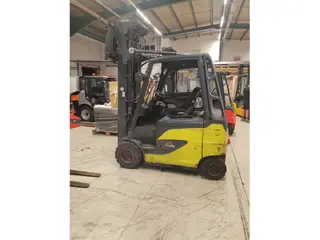 Linde E30/600H(387) Batt2022 BJ — Foto 1