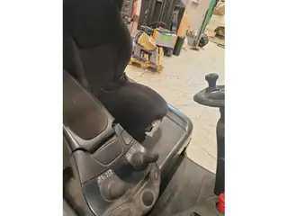 Linde E30/600H(387) Batt2022 BJ — Foto 4