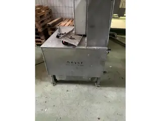Meyer Hochdruckreiniger stationär 15 kW — Aukšto slėgio plovyklės — naudotas parduodama | 123Machinery