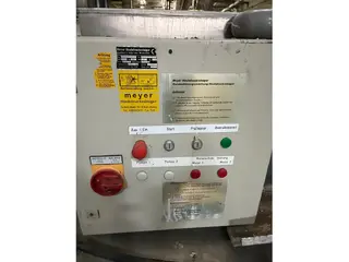 Meyer Hochdruckreiniger stationär 15 kW — Foto 3