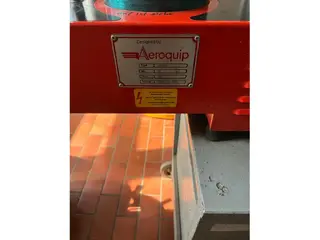Aeroquip GT 9045 Schlauchpresse mit Zubehör — Foto 5