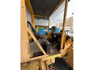 Schaeff ZL 4B Radlader — Foto 3