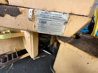 Schaeff ZL 4B Radlader — Foto 5