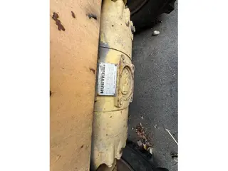 Schaeff ZL 4B Radlader — Foto 7