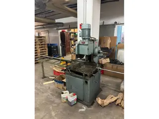 Eisele VMS 4 Metallkreissäge — Metalo pjovimo diskiniai pjūklai — naudotas parduodama | 123Machinery