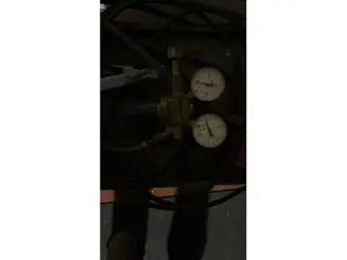 Werner WEMAG 200K MIG/MAG-Schweißanlage 200 A — Foto 3