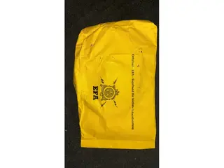 EFA Sägeband LG 2904, 60 Stück (SB 285/295 E) — Slaughterhouse Equipment — naujas parduodama | 123Machinery